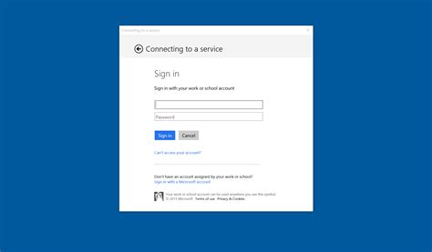 Login to Azure with Publish Settings File Tech Wizard
