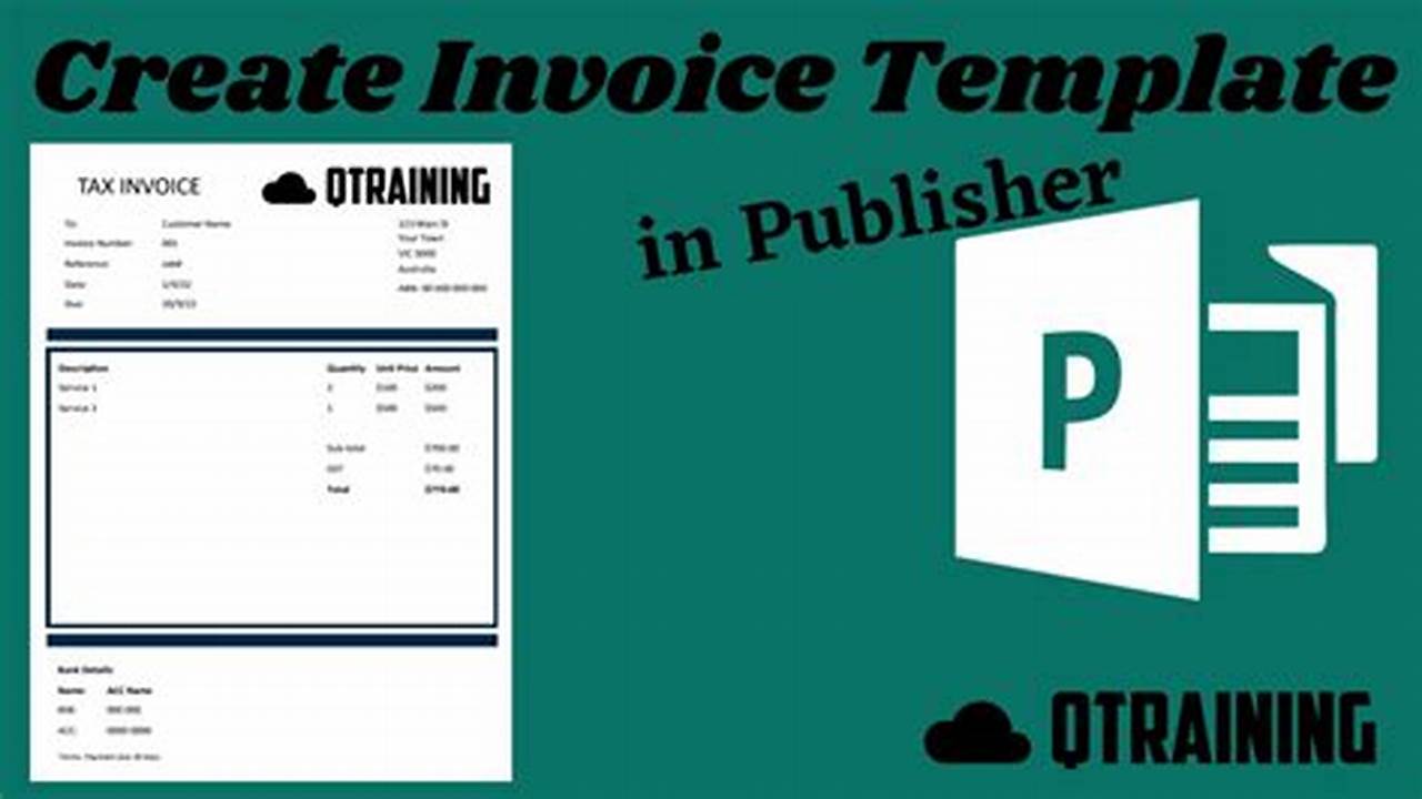 Publisher Invoice Framework: Unification and Automation