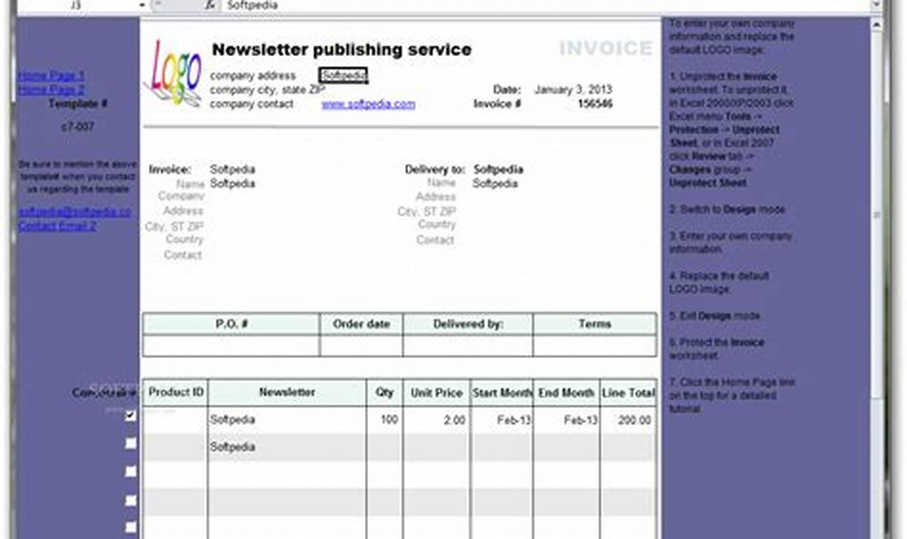 Publisher Invoice Online: A Simple and Efficient Way to Manage Your Invoices