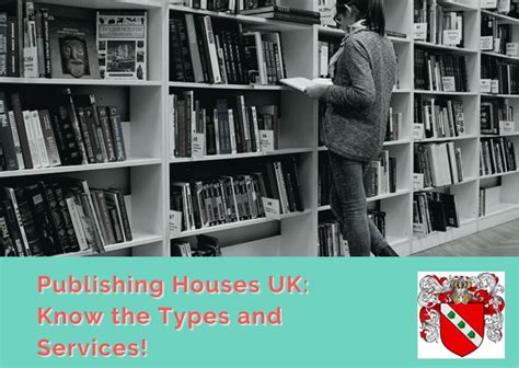 publishing house in uk