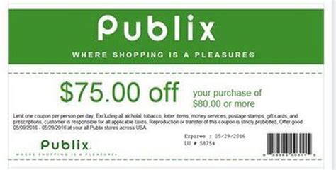 How To Get The Most Out Of Publix Coupons In 2023