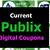 publix digital coupons