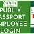 publix employee login forgot username