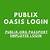 publix org login oasis