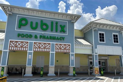 publix 182