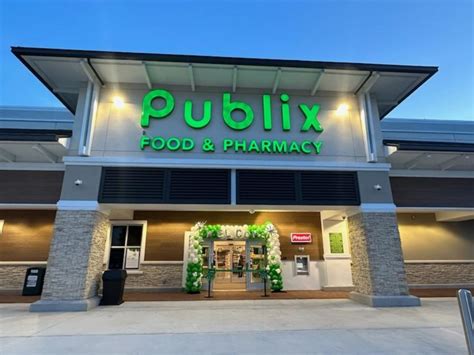publix 740