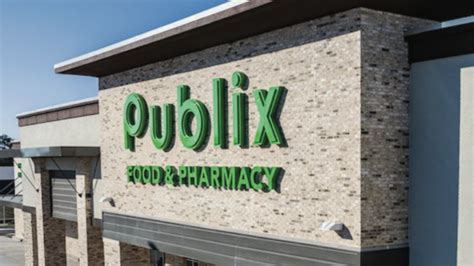 publix 793