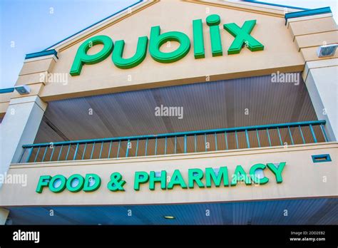 publix augusta