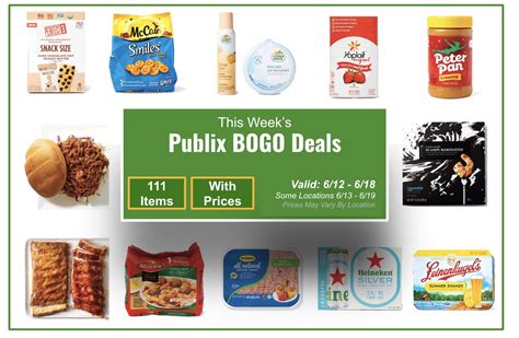 publix bogos