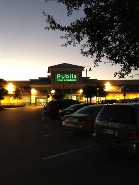 publix collier road