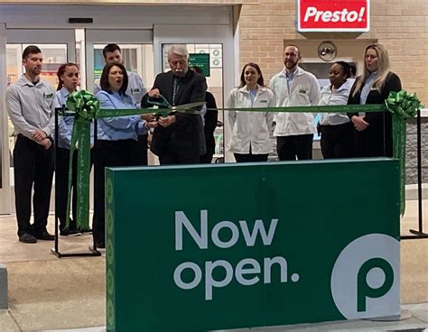 Uncover the Hidden Gems: A Culinary Odyssey at Publix Covington GA