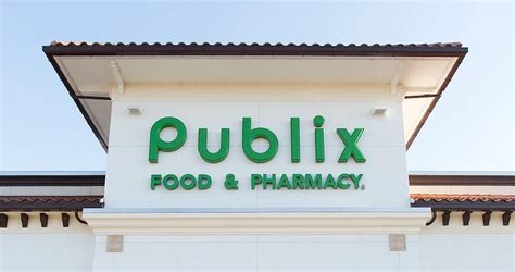 publix daniel island