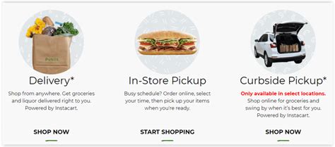 publix delivery free