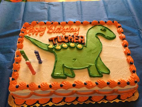 publix dinosaur cake