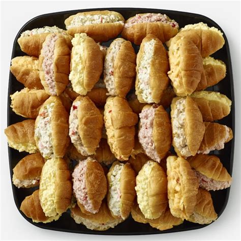 publix entertainer platter