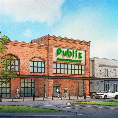 publix feather sound