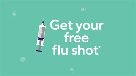 publix flu shots