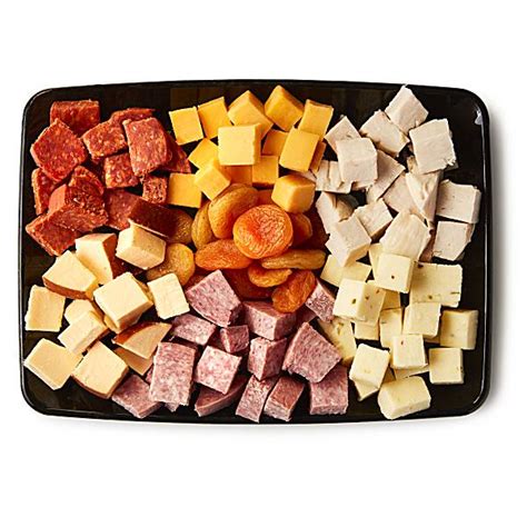publix meat trays