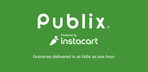 publix online ordering