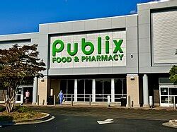 publix org