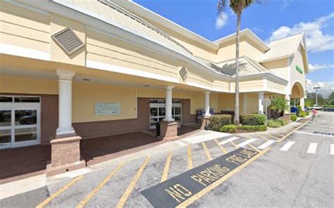 Publix Pharmacy at Collier Commons: Your Trusted Healthcare Destination for Personalized Care