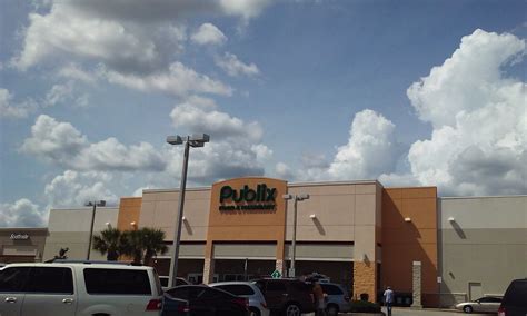 Publix Pharmacy Quesada Commons