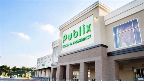 publix phoenix az