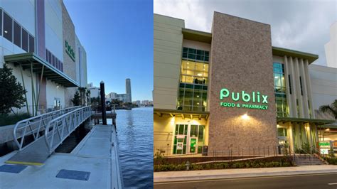 publix seaside florida