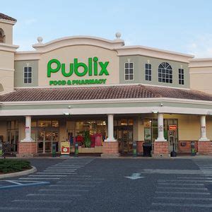 Publix Winter Garden