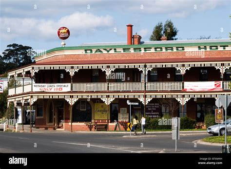 pubs in victoria australia