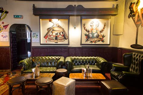 pubs with rooms near birmingham
