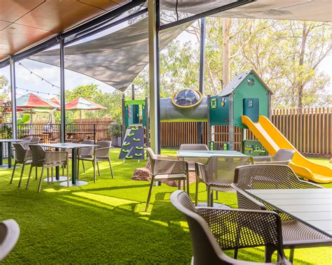 Best Brisbane Pubs With Playgrounds Brisbane Kids
