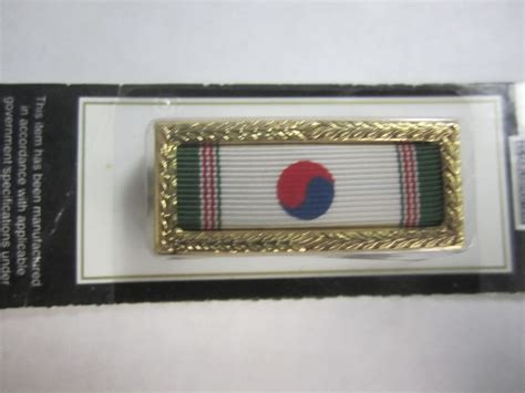 puc award usmc korean war