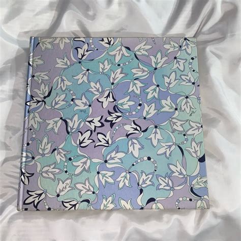 Pucci Coffee Table Book