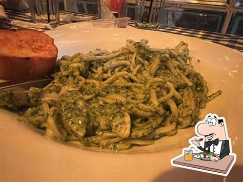 Greek's Pizzeria Fountain Square Fletcher Place Indianapolis, Indiana