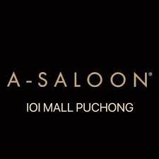 Puchong Saloon