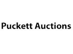 Puckett Auctions