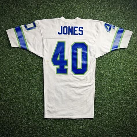 Puddin Head Jones Jersey