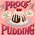 pudding puns