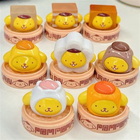 Pudding Dog Gifts