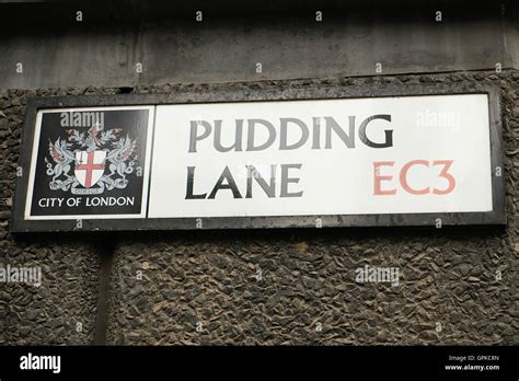 Pudding Lane Limited