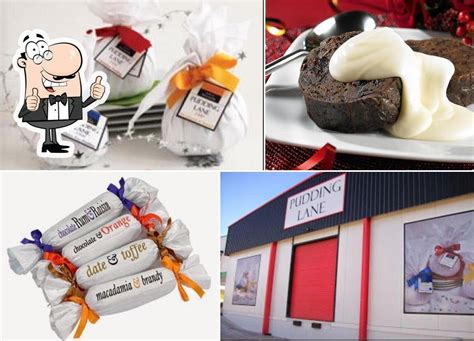 Pudding Lane Sandgate