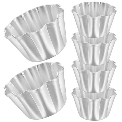 Pudding Molds For Steaming