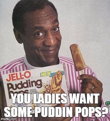 Pudding Pops Meme
