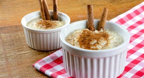 Pudding Without Cooking