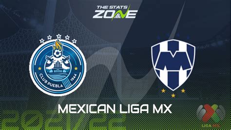 puebla vs monterrey prediction