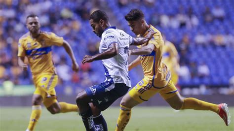 puebla vs tigres 2023