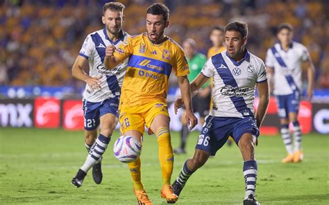 puebla vs tigres en