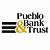 pueblo bank and trust login