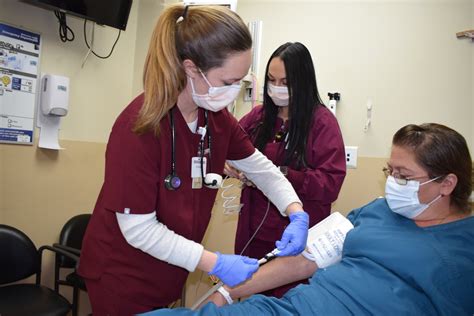 pueblo community college nursing